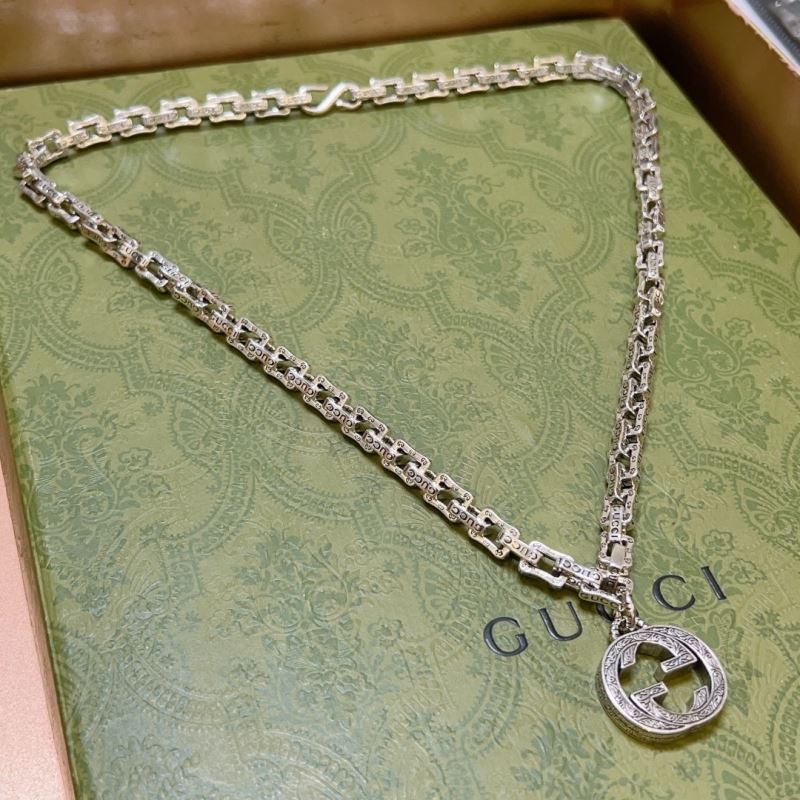 Gucci Necklaces